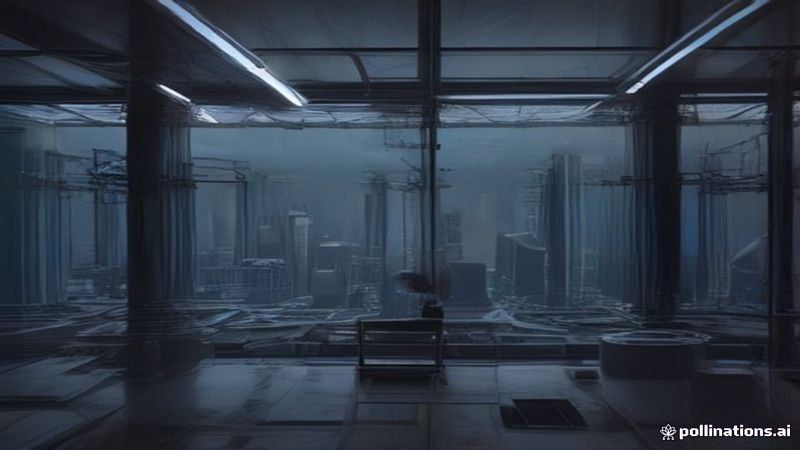 ai短剧创作界面展示，AI执笔生成剧本与分镜画面